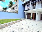 New Storey House for Sale in Ragama