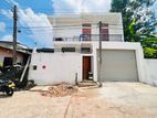 New Strong House For Sale Battaramulla
