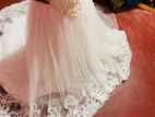 Style Bridal Frock