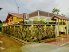 New Style Luxury Villa's House In Piliyandala. Brand