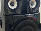 Subwoofer Set