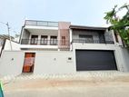 New Super House for Sale Battaramulla