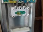 New Super Ice Cream Machine