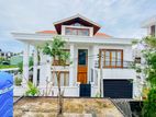 New Super Luxury House For Sale In Boralesgamuwa Town - Maharagama Rd