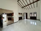 New Super Quality House in Piliyandala Gonamadiththa Road