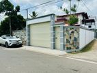 New Super Two Storey House Kesbawa