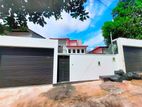 New superior luxury uncommon house in piliyandala colombo main road