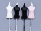 New Tailoring Pinnable Foam Dummy Mannequin