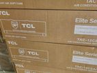 New TCL 12000 BTU 2025 Air Conditioner