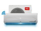 New TCL 12000 BTU AC Inverter WIFI R32 Airconditioner Split Type Mounted