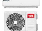 New TCL 12000 BTU AC Inverter WIFI R32 Airconditioner Split Wall Mounted