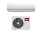 New TCL 12000 BTU AC Non-Inverter R32 Airconditioner