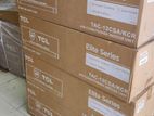 New TCL 12000 BTU Air Conditioner 2025