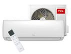 New TCL 12000 BTU Inverter Air Conditioner with wifi