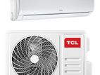 New TCL 12000 BTU Non - Inverter AC R32 Air Conditioner 12btu Piping Kit