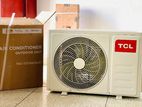 New Tcl 12000 Btu Non Inverter Ac / R32 Gas Brand