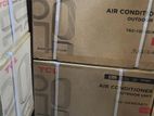 New TCL 12000 BTU Non Inverter