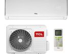 New TCL 12000 BTU Non Inverter R32 Gas Air Conditioner