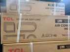 NEW TCL 12000 btu NON Inverter R32 Gas