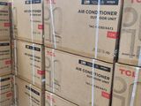 New TCL 12000 BTU R32 Gas Air Conditioner 2026 with Wall Bracket