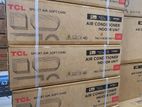 New TCL 12000 BTU R32 Gas Air Conditioner