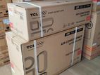 New TCL 12000 BTU R32 Gas Air Conditioner SaveIN Series