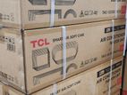 New TCL 12000 BTU R32 Gas Smart 4 Way Airflow Airconditioners 2026