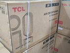 New TCL 12000 BTU R32 Gas with WiFi Smart Inverter 2025