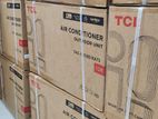 New TCL 12000 BTU Smart 4 way Airflow R32 Gas Air Conditioner