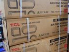 New TCL 12000 BTU Smart Inverter R32 Gas