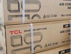 New TCL 12000 BTU SMART INVERTER R32 Gas