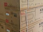 NEW TCL 12000 BTU Smart INVERTER R32 GAS with WiFi