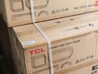 New TCL 12000 BTU Smart Inverter with WiFi 2025 Model