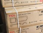 New TCL 12000 BTU Smart Inverter With WiFi R32 Gas Brand