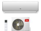 New TCL 12000 BTU WIFI AC Inverter R32 Airconditioner wall Mounted