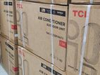 New TCL 12000 Non inverter R32 Gas Air Conditioner 2026