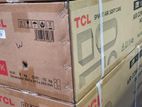 New TCL 12000 Smart Inverter R32 gas