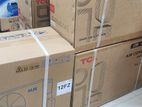New TCL 12000 Smart Inverter R32 Gas with WiFi