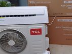 New TCL 12000Btu AC Inverter WiFi Airconditioner Split