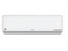 New TCL 12000Btu AC Inverter WiFi Airconditioner Split