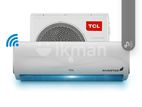 New TCL 12000BTU AC Inveter WiFi R32 Aiconditioner