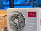 New TCL 12000Btu AC Non Inverter R32 Airconditioner Split Wall Mounted