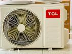 New TCL 12000Btu AC Non Inverter R32 Airconditioner Split Wall Mounted