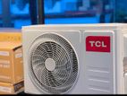 New TCL 12000Btu AC Non Inverter R32 Airconditioner Split Wall Mounted