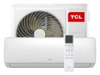 New TCL 12000Btu AC Non Inverter R32 Airconditioner Split Wall Mounted