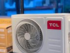 New TCL 12000Btu AC Smart Inverter WiFi Brand Airconditioner Split