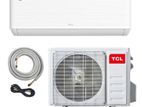 New TCL 12000BTU Non Inverter AC