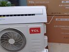 NEW TCL 12000Btu Non Inverter AC / R32 Gas Brand +4M Kit