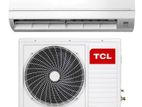 New TCL 12000BTU Non Inverter AC / R32 Gas Brand