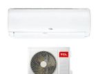 NEW TCL 12000Btu Non Inverter AC / R32 Gas Brand